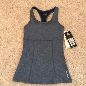 NWT Head Longline Sports Bra sz XS